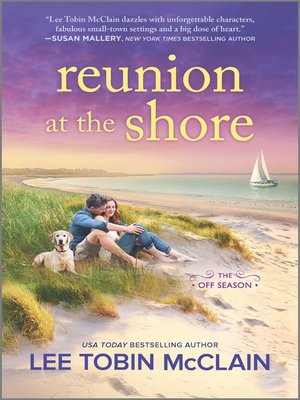 cover image of Reunion at the Shore